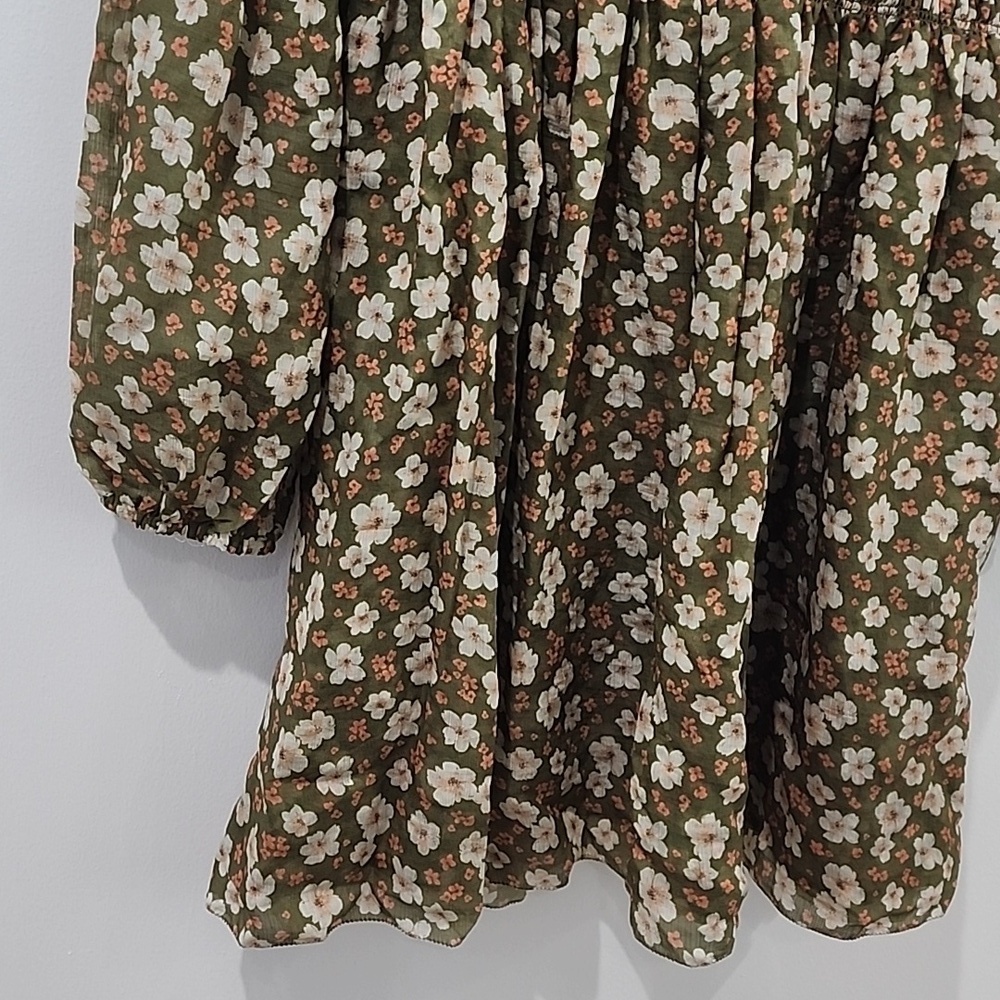 Tecovas Kristopher Brock Emma Dress - Picture 6 of 14